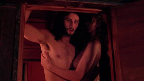 Madalina Ghenea Nude Pics Topless Sex Scenes Scandal Planet