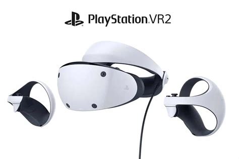 Sony Reveals Playstation Virtual Reality Headset Officially