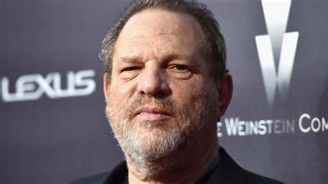 Bbc Documentary About Harvey Weinstein Scandal In The Works Culture