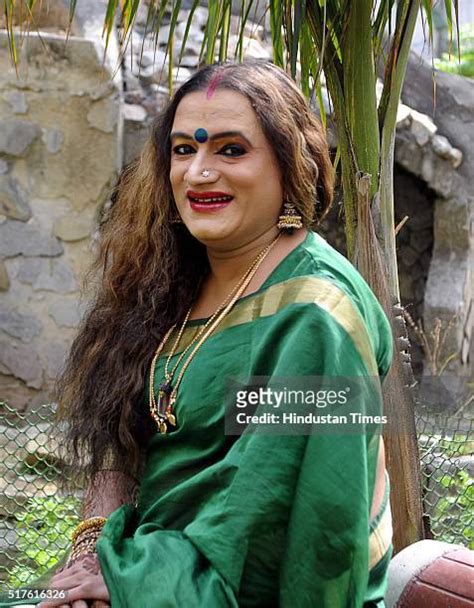 profile shoot of transgender rights activist laxmi narayan tripathi photos and premium high res