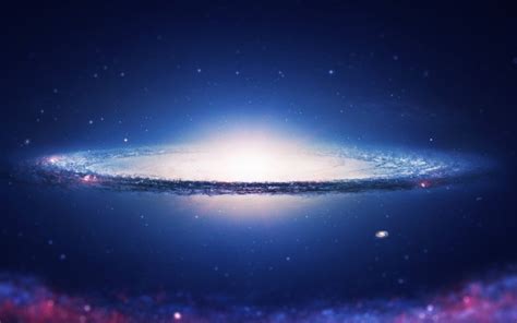 Free Download Spiral Galaxy Wallpaper 7427 1920x1080 For Your Desktop