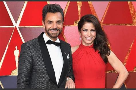 eugenio derbez confesó estar separado de alessandra