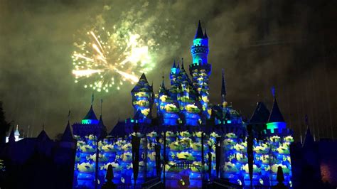 Pixar Fest Fireworks “together Forever” Exclusive Preview Fireworks At Disneyland California