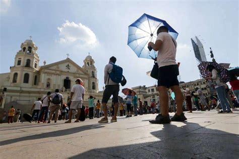 House Panel Oks Bill Declaring Quiapo A National Heritage Zone Southeast Asian Archaeology
