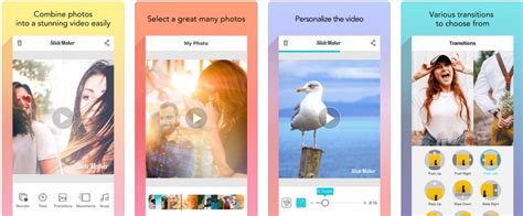 Top 7 Free Slideshow Apps For Iphone