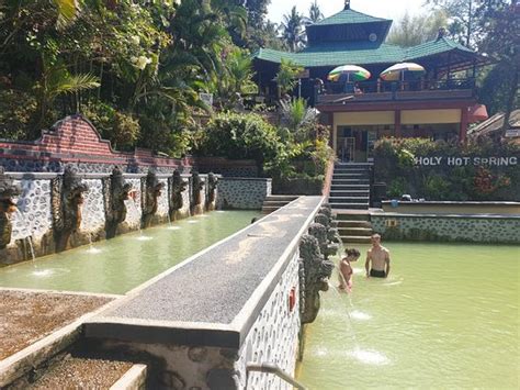 Banjar Hot Springs Singaraja 2019 All You Need To Know Before You