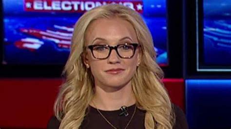 Kat Timpf Reacts To The Focus On Trumps Election Charges On Air Videos Fox News