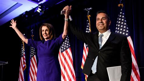 Pelosi Declares Victory In Battle For Us House Gop To Retain Senate