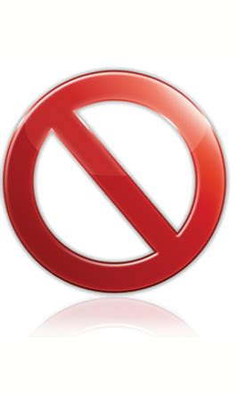Pro·hib·it·ed , pro·hib·it·ing , pro·hib·its 1. Prohibited Items | Jamaica Post