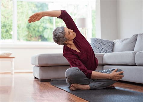 Flexibility Exercises Improve Flexibility With This Flexibility Workout