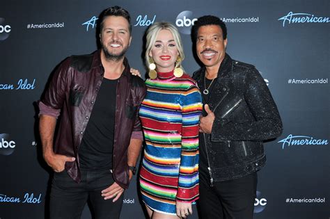 Which ‘american Idol Judge Has The Highest Net Worth In 2021