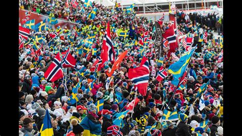 12k likes · 193 talking about this. Mina bilder av skid-VM i Falun 2015 - YouTube