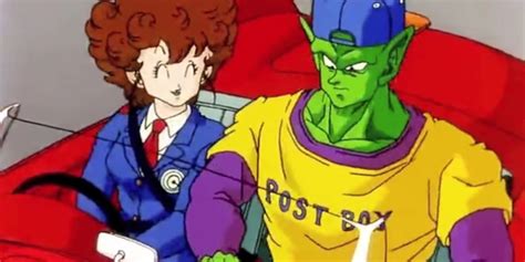 Dragon Ball 15 Things You Didnt Know About Piccolo