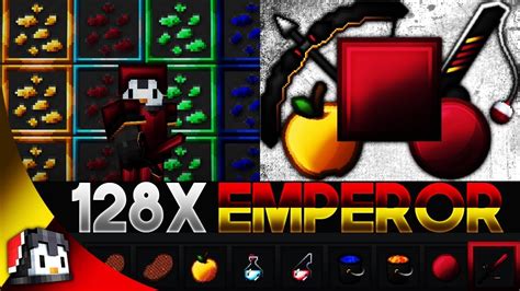 Emperor 128x Mcpe Pvp Texture Pack By Keno Youtube