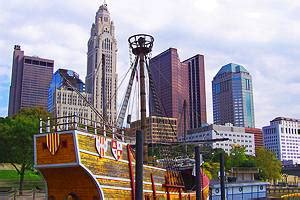 Top Rated Tourist Attractions In Ohio Planetware