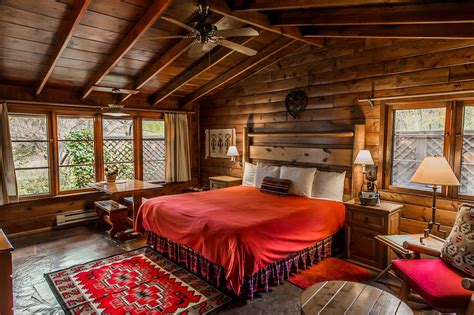 Now mind you, when i came across paradise canyon i got here about 45 minutes before they were closing. Sedona Cabins: 19 Cabins in Oak Creek Canyon by the Creek ...