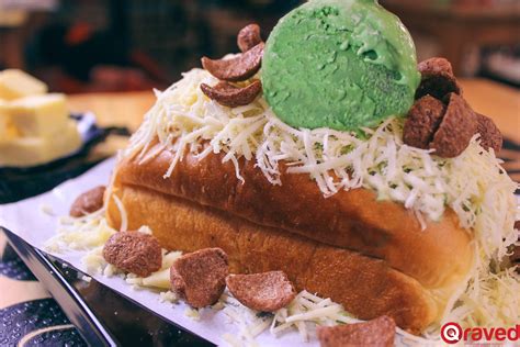 We did not find results for: 4 Menu Istimewa Di Roti Bakar 88!