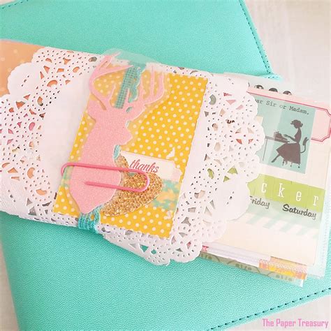 Pocket Letter Inspiration With Araceli Espindola Janette Lane