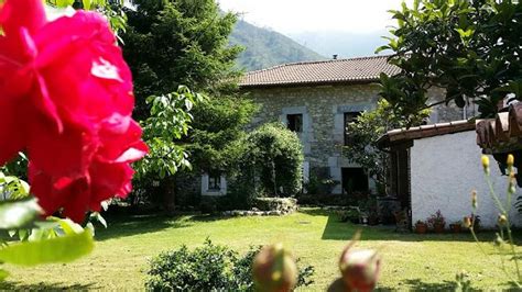 Desea disfrutar de una vivienda en la zona de la playa con terraza ? Alquiler casa en Ribadesella, Principado de Asturias con acceso a internet y golf - Niumba