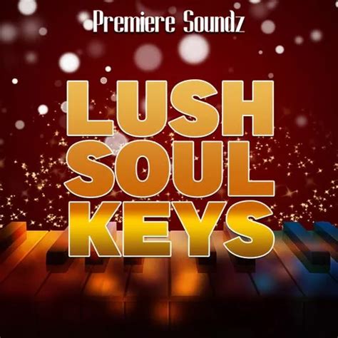 Big Citi Loops Lush Soul Keys Wav Freshstuff4you