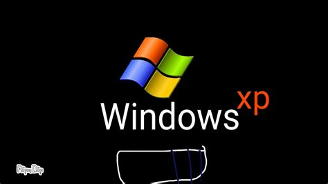 Windows Xp Boot Screen Youtube