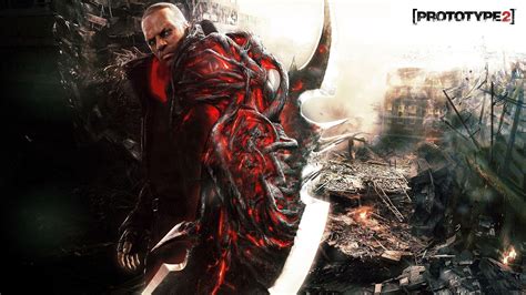 Prototype 2 Wallpapers Wallpaper Cave Afalchi Free images wallpape [afalchi.blogspot.com]