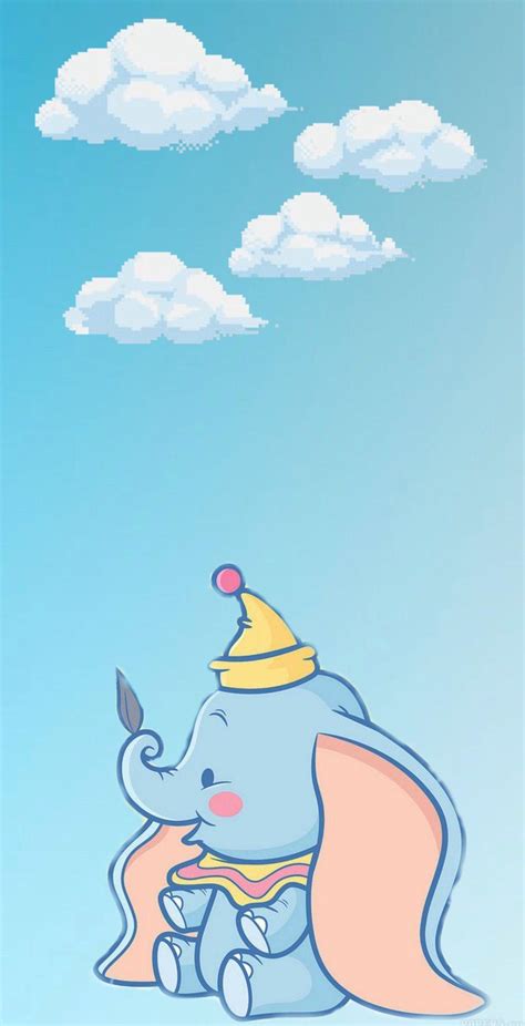 Cute Disney Characters Wallpapers Top Free Cute Disney Characters