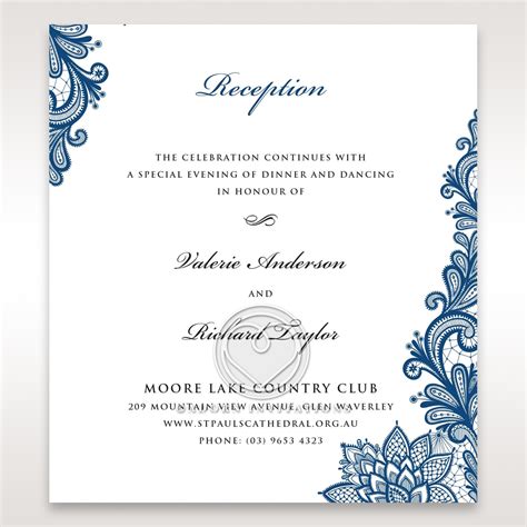 wedding reception invitation amazing choose from thousands of templates