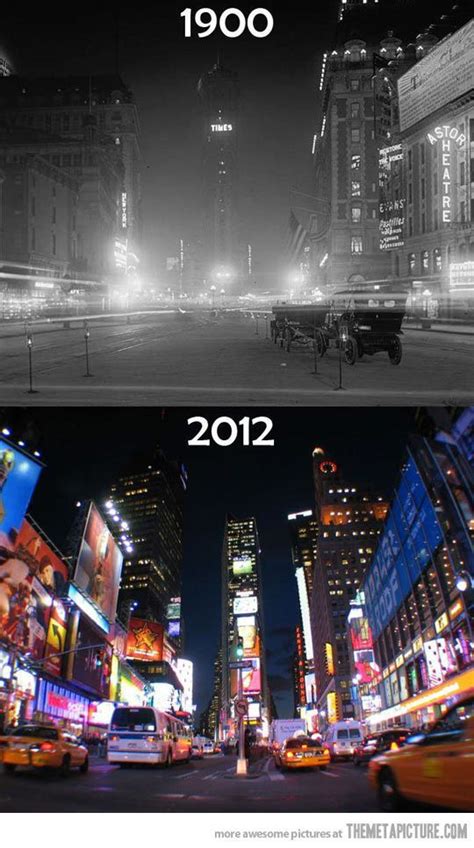 Sunday, march 13, 2022 at 2:00sunday, march 13, 2022 at 2:00 am. Times Square Before and After… | Times square, Pictures ...