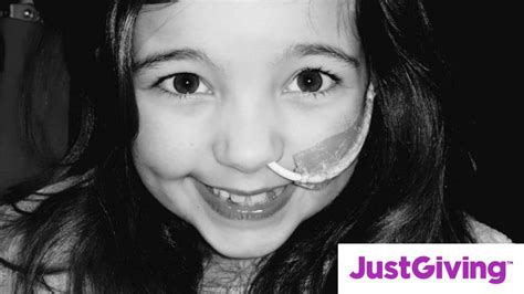 Crowdfunding To Help Raise Funds For Shais Smile Xxx On Justgiving