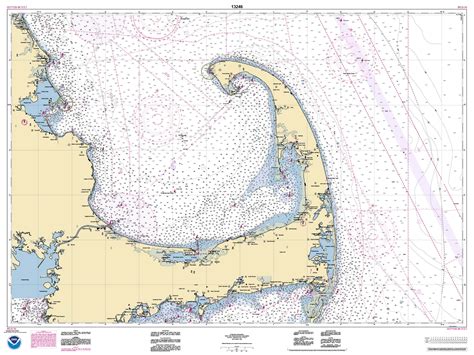 Noaa Nautical Charts For Us Waters Noaa Atlantic Coast Charts