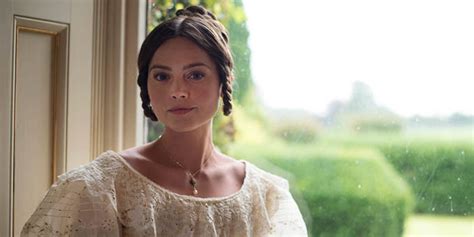 Victorias Jenna Coleman Before She Was Famous