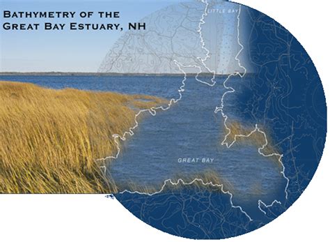 Great Bay The Center For Coastal And Ocean Mapping