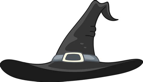 Witch Hat Clipart Free Download Transparent Png Creazilla