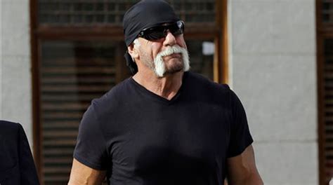 Hulk Hogan Thanks Fans On Twitter After Wwe Cut Ties Fox News