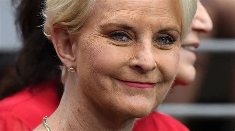 How Much Is Cindy Mccain Worth