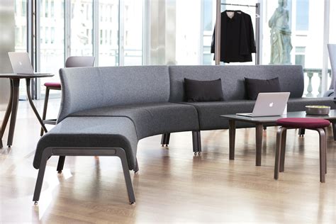 Zones Modular Seating And Designer Furniture Architonic