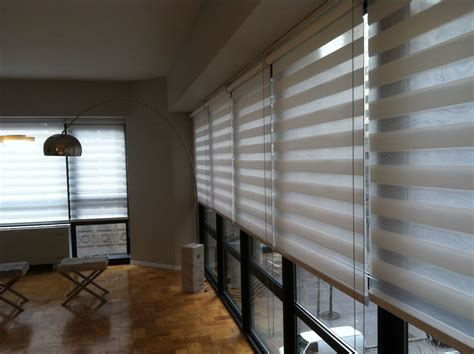 Roller Shade Window Coverings Our 4 Best Insulating Treatments