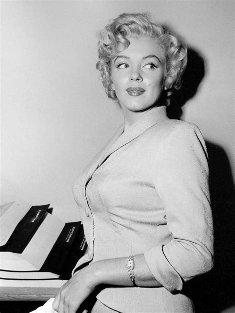 The invisible clothing marilyn wore to bed? Blancpain pays $225,000 to buy back watch owned by Marilyn ...