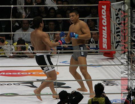 Naoya Ogawa Mma Fighter Page Tapology