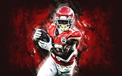Chiefs awarded two compensatory picks in 2021 nfl draft mar 10, 2021 the chiefs picked up additional selections in the fourth and fifth round on wednesday Download wallpapers Tyreek Hill, Kansas City Chiefs, NFL ...