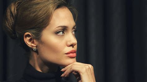 1920x1080 Angelina Jolie Gorgeous Photo 1080p Laptop Full Hd Wallpaper