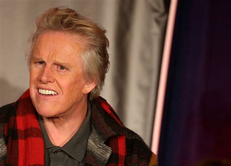 Gary Busey Car Crash: 5 Fast Facts You Need to Know | Heavy.com