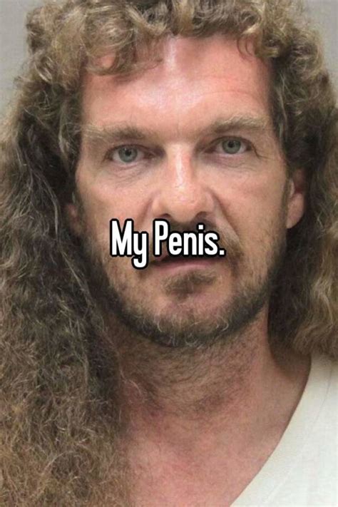 My Penis