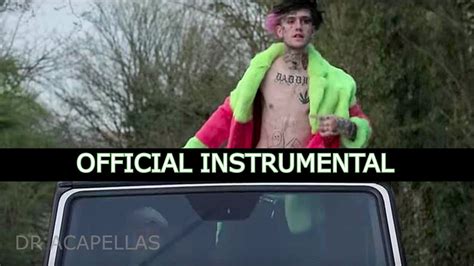 Lil Peep Benz Truck Official Instumental гелик Prod By Smokeasac