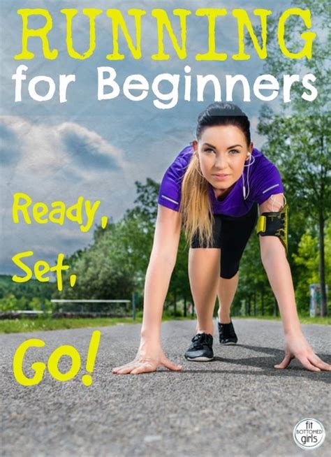 How To Start Running Our Top Tips Running For Beginners How To