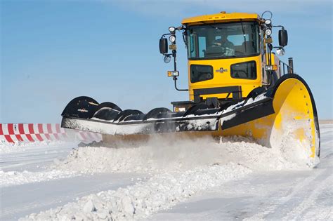 Checklist Is Your Snow Removal Business Ready For Winter