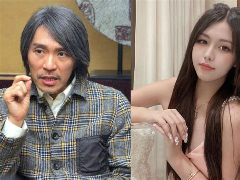 Stephen Chow 59 Denies He Is Dating 17 Year Old Failed Miss Hong Kong