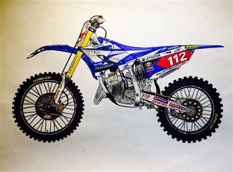 What is your dream MX bike? - Moto-Related - Motocross Forums / Message