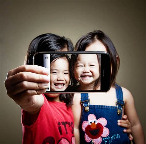 Creative Ideas For Selfie Charming Collection Of Photos Amusement